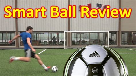 smart ball reviews.